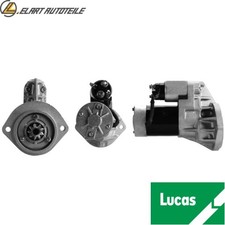 Motorino di Avviamento LRS01343 PER NISSAN CABSTAR TRADE/Piattaforma/Telaio/Van BD-30Ti 3.0L 