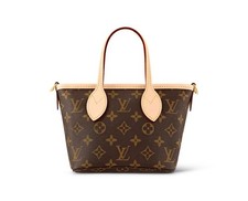 Nuovissima borsa tote Louis