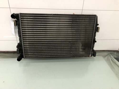 Radiatore volkswagen fox - volkswagen, (5z)