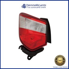 FARO - FANALE POSTERIORE