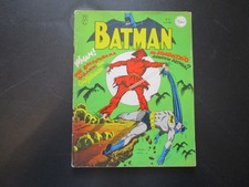 BATMAN 3 ORIGINALE ED