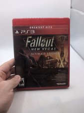 Fallout New Vegas Ultimate