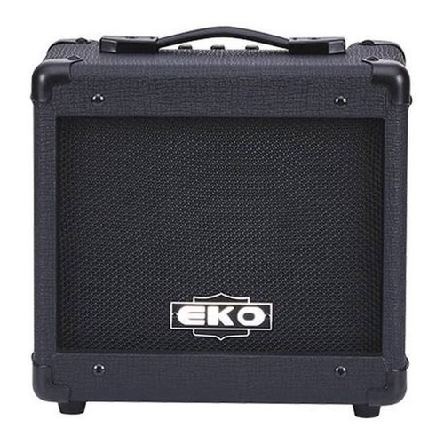 Eko amplificatore chitarra - eko,