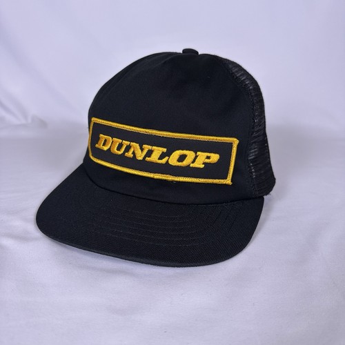 Cappello camionista vintage