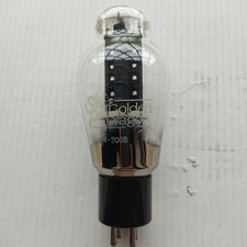 Valvola Golden Dragon 300B