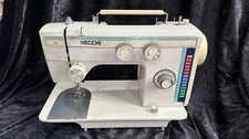 Necchi Sewing Machine 536 FB /