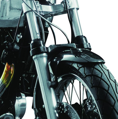 Yamaha sr500 telefix - sr500,