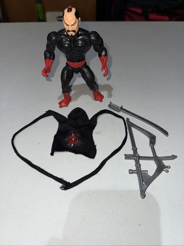 Ninjor man masters - of, the