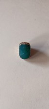 Gold Ring With Naturally