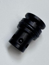 2nd Stage Discharge Valve
