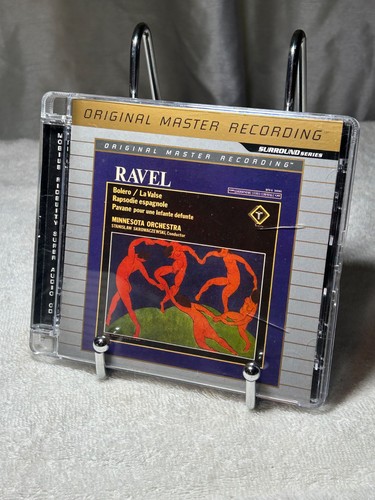 Ravel bolero skrowaczewski - ravel,