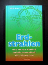 Erdstrahlen und deren Einfluß