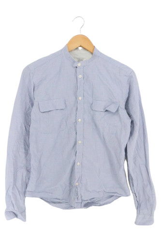 Zara man camicia casual - camicia, uomo