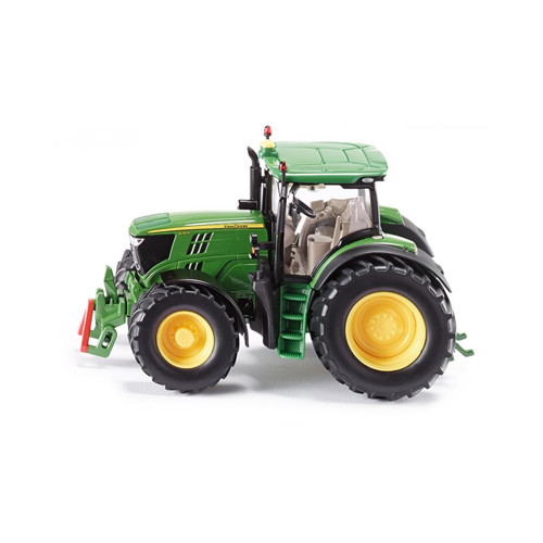 Trattore john deere 6210r 32 - john,