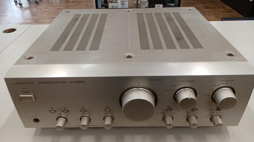Sansui α607xr - sansui, au-α607xr