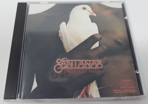 Santana s - santana, greatest