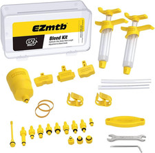 Freno a Disco Idraulico, Kit