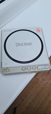  Lettore CD personale vintage