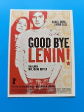 GOOD BYE, LENIN !  2003 -
