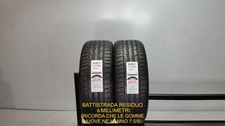 Gomme usate 205 50r17 - gomme,