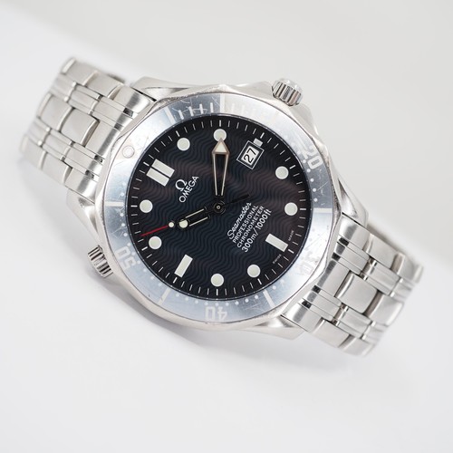 Omega seamaster 300m - seamaster,