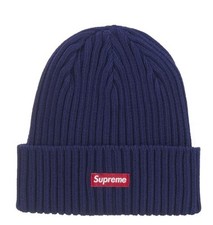Supreme Overdyed Beanie Light