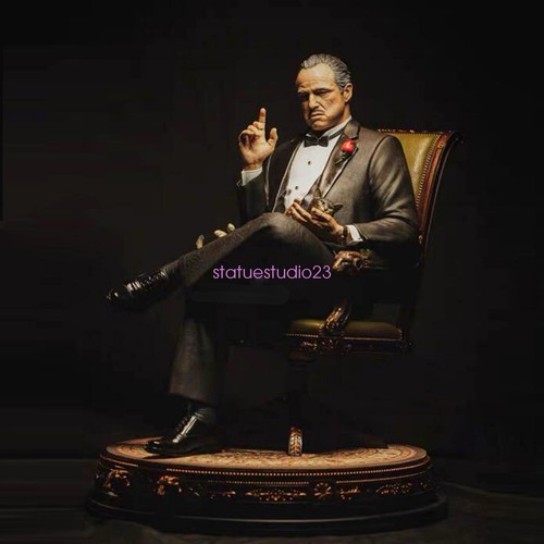 Damtoys the godfather vito - the,