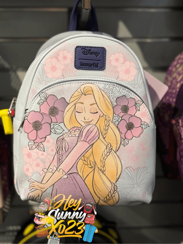 Mini zaino loungefly - zaino, disney
