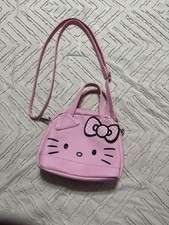 Borsa tracolla sanrio hello - borsa,