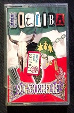 Litfiba sogno ribelle mc - sogno,