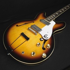 Used Epiphone Limited Edition