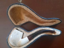 Pipa vintage fumatori con - fumatori.,