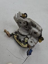 Serratura anteriore sinistra