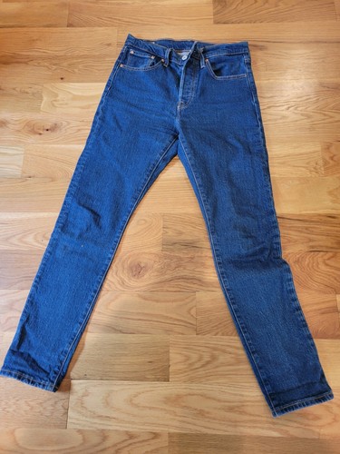 Jeans donna levi - levi's, 501