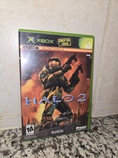 Halo 2 (originale Microsoft Xbox, 2004) Bungie, Classic FPS, Master Chief