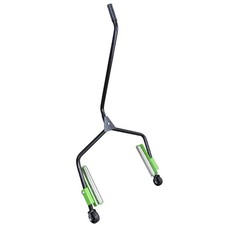 CARRELLO PORTA PNEUMATICI CAP