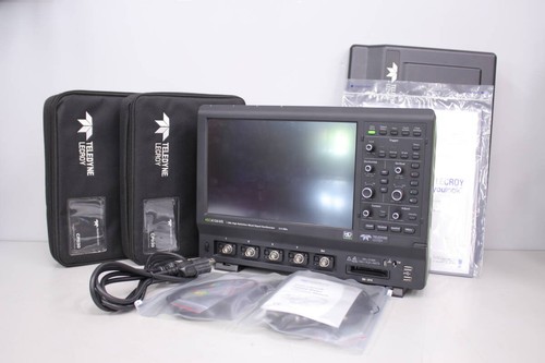 Teledyne lecroy hdo4104 - lecroy, hdo4104-ms