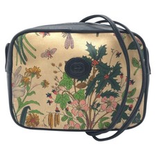 Gucci borsa a tracolla vintage
