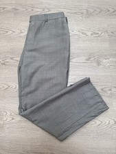 Pantaloni di lana Tommy