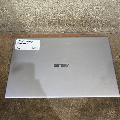Notebook asus vivobook - notebook,