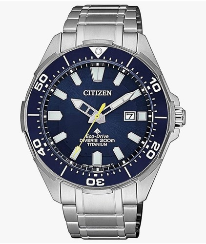 Citizen orologio analogico - citizen,