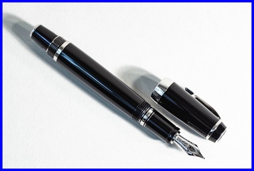 Montblanc boheme noir - montblanc,
