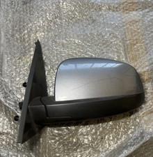93494474 Specchio Specchietto Retrovisore Sx Sinistro Opel Meriva (2003-2010)