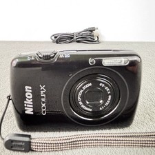 Nikon Coolpix S01 10,1 MP mini