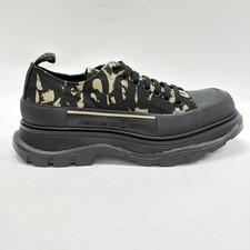 Alexander McQueen Graffiti