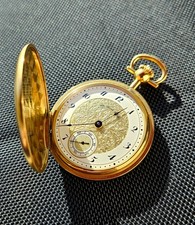 Orologio da tasca Tissot e