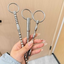 Plug per pene scettro principe