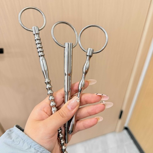 Plug per pene - , scettro
