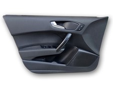 4 PANNELLI COMPLETI PORTIERE AUDI A1 8X 4 PORTE