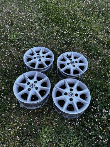 Cerchi volkswagen polo golf - polo,